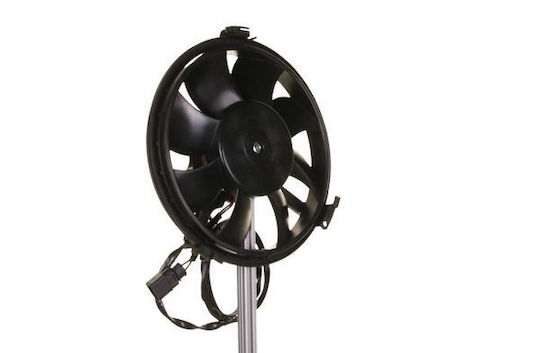 Mahle Car Radiator Fan