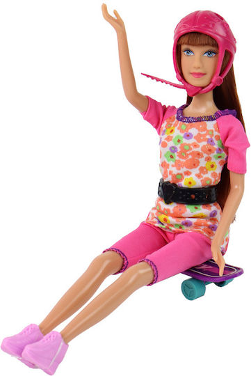 Lean Toys Păpușă pentru 3+ ani+ Ani
