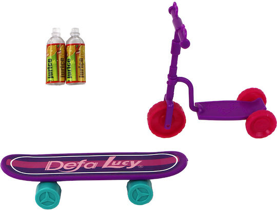 Lean Toys Păpușă pentru 3+ ani+ Ani