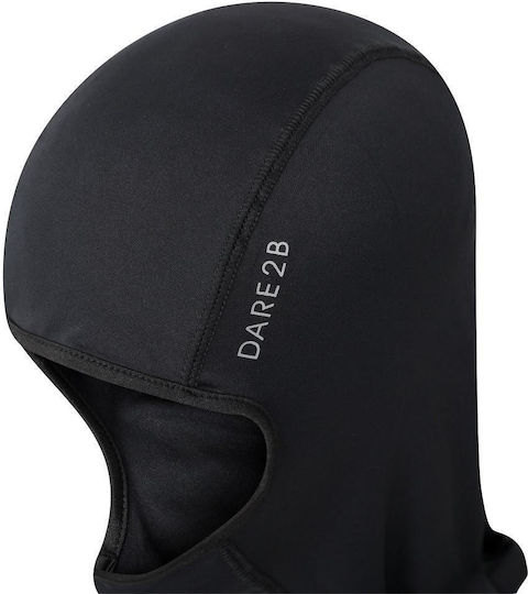 Παιδική Balaclava Stormed Ii Dare2b Μαύρη