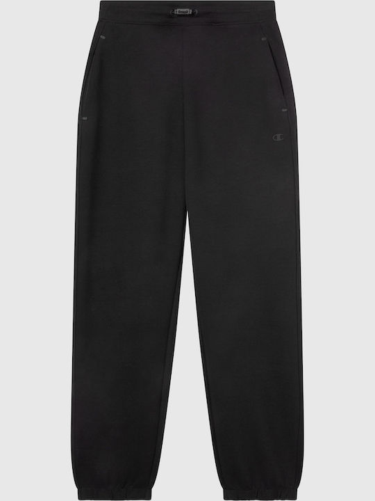 Παντελόνι Φόρμας Black