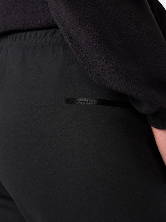 Παντελόνι Φόρμας Black