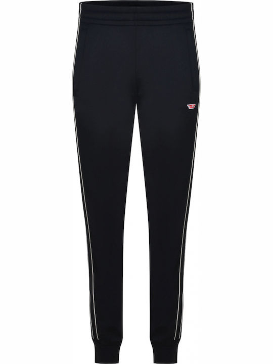 Pantaloni de Trening Negru