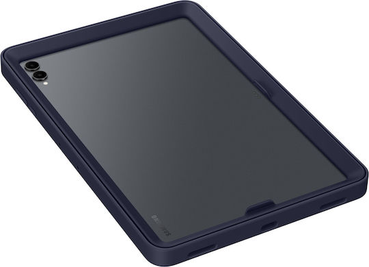 Samsung Frame Cover Back Cover Navy Μπλε (Galaxy Tab S11 Ultra)