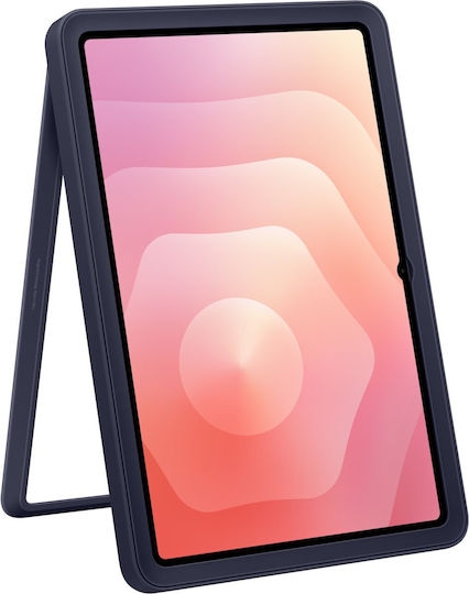 Samsung Frame Cover Back Cover Navy Μπλε (Galaxy Tab S11 Ultra)