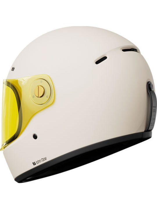 John Doe JD/ONE Full Face ECE 22.06 John Doe JD/ONE Full Face ECE 22.06