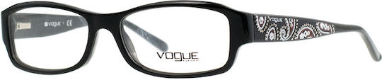 Vogue Vo 2625-b W44