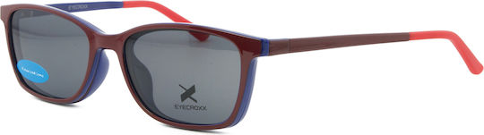 Eyecroxx Ec541ud C3