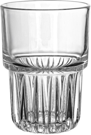 Estia Monaco Ποτήρι Νερού Κρυστάλλινο 320ml Estia Monaco Ποτήρι Νερού Κρυστάλλινο 320ml