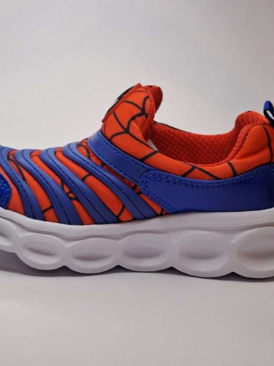 Kids Sneakers Blue