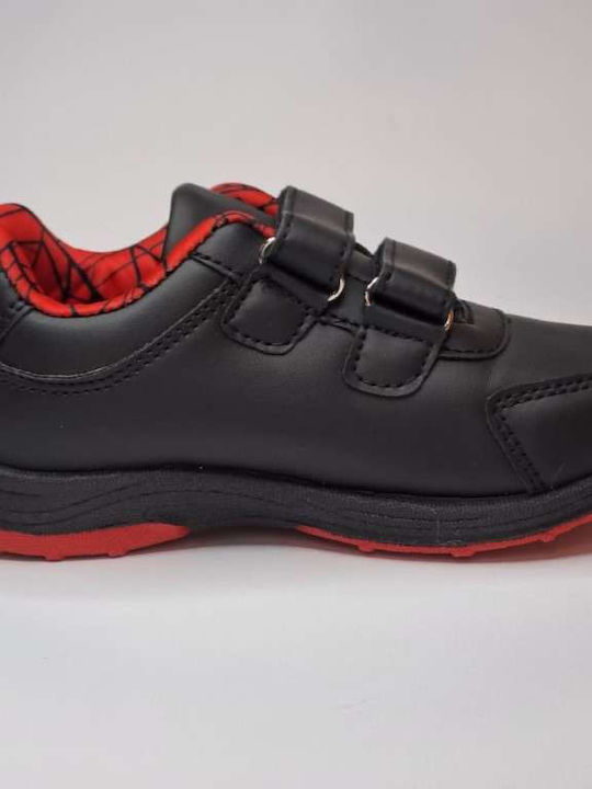 Kids Sneakers Black