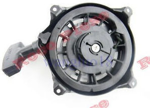 Starter Briggs-stratton 497680