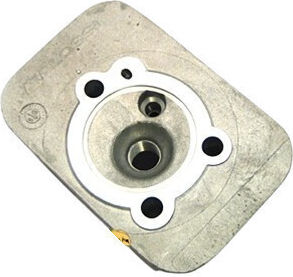 Piaggio Ciao Moped Cylinder Head