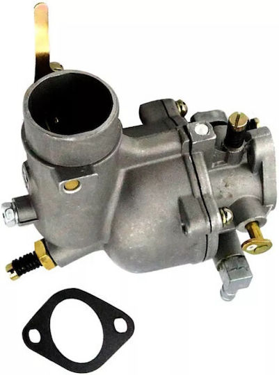 Carburetor Briggs&stratton 390323 394228 170401 190412 Troybilt