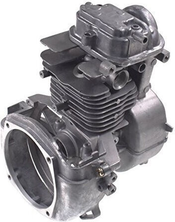 Complet Motor pentru Motocoasă Honda Gx 35
