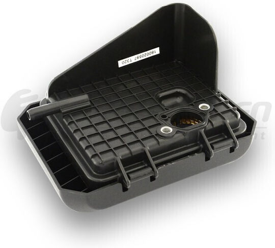 Carcasă Filtru de Aer Complet pentru Motor Loncin Lc1p70f