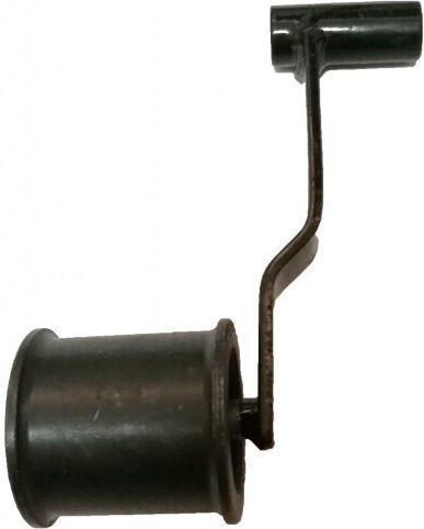 Tiller Cultivator Curea Tensiune Ruris Dac Gigant Zimbru