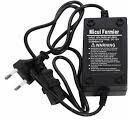 Sprayer Pump Charger Battery 12V 1A
