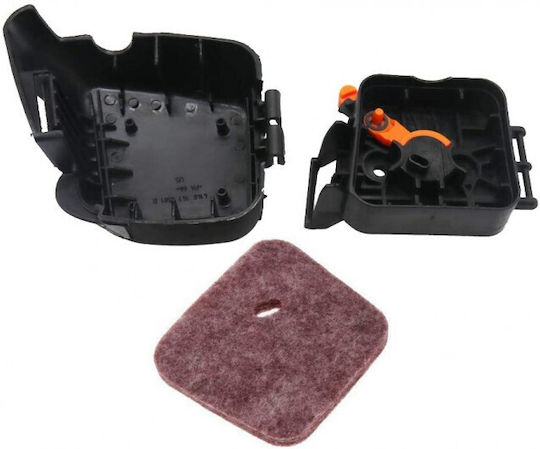 Complete Air Filter Stihl Fs 38 Fs 45 Fs 55 Hs 45 Brush Cutter