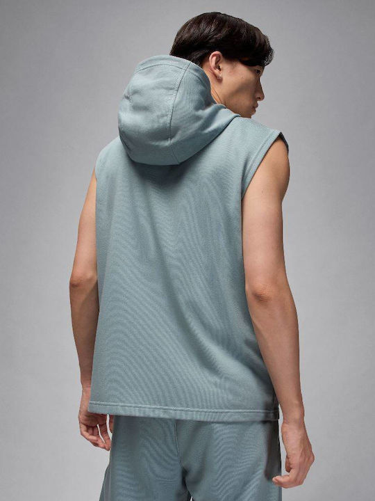 Nike Gray with Hood