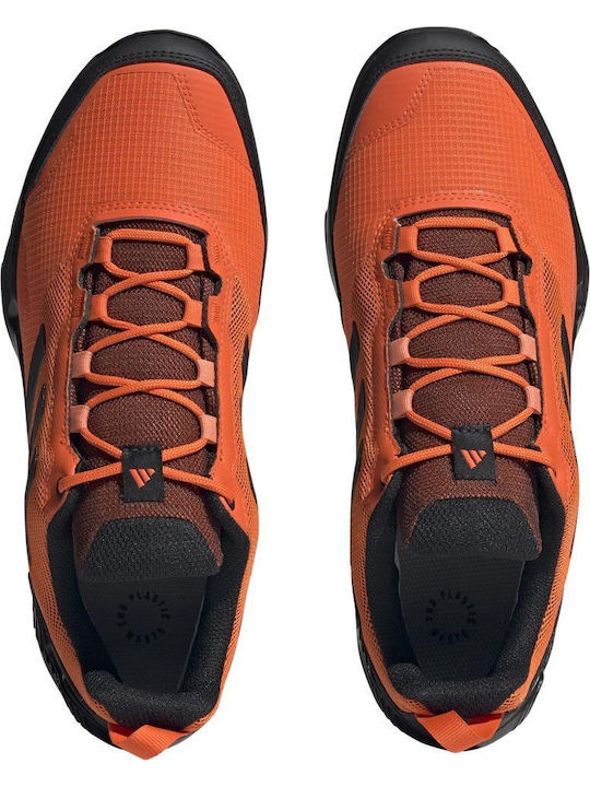 adidas Eastrail 2.0 Rain.Rdy Men's Hiking Shoes Impact Orange / Core Black  / Coral Fusion HP8603 | Skroutz.mt