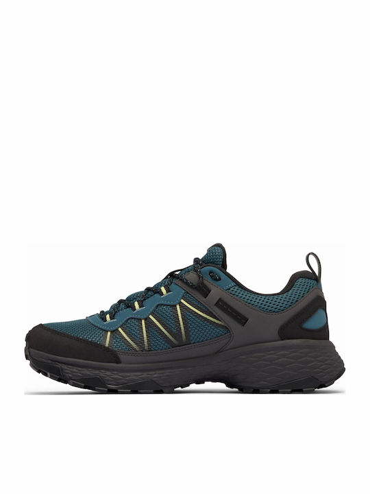 Columbia Peakfreak Men's Waterproof Multicolour Hiking Shoes