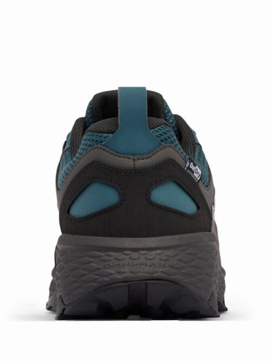 Columbia Peakfreak Men's Waterproof Multicolour Hiking Shoes