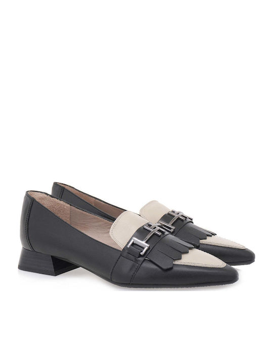 Pantofi cu toc Negre