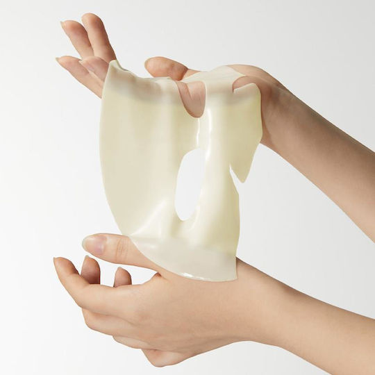 Medicube Kojic Acid Μάσκα Ομορφιάς Προσώπου για Λάμψη Με Νιασιναμίδη & Ρετινόλη