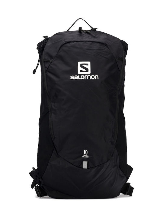 Salomon Trailblazer 10 Планински раница 10лт Черен