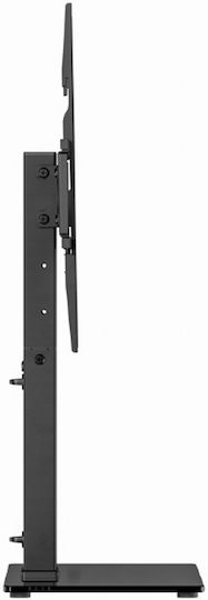 Gembird TVS-D65S-01 Стойка за телевизор Стенен
