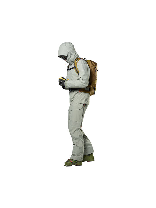 Salewa Sella Free Ορειβατικό Σακίδιο 22lt Καφέ Daypack