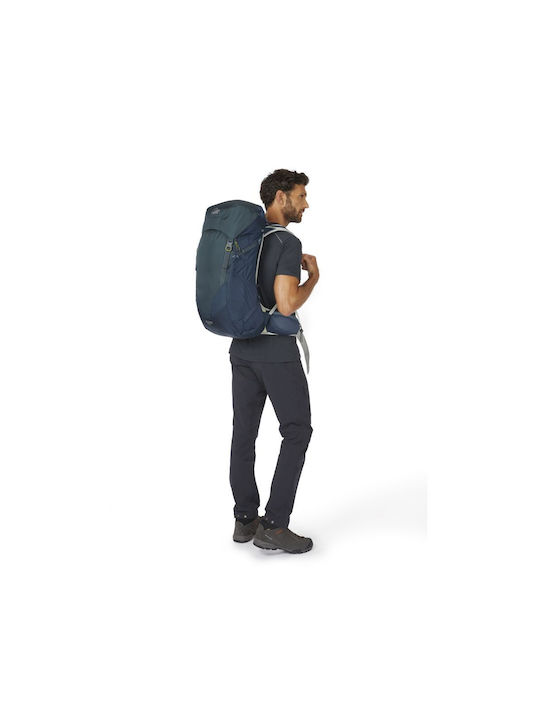 Lowe Alpine Mountaineering Backpack 30lt Blue