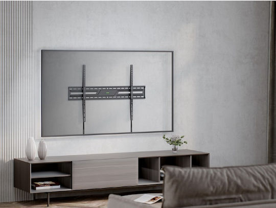 Gembird WM-100F-01 Wall TV Mount