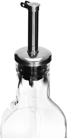Estia Oil Can Glass with Flow 280ml