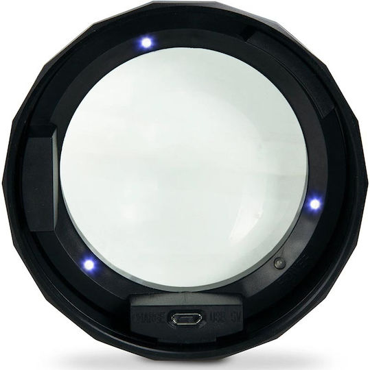 Fysic Φακός LED