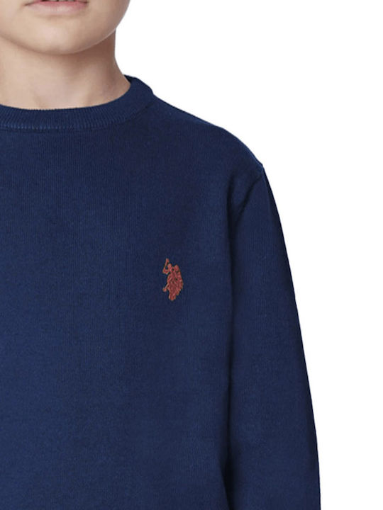 U.S. Polo Assn.