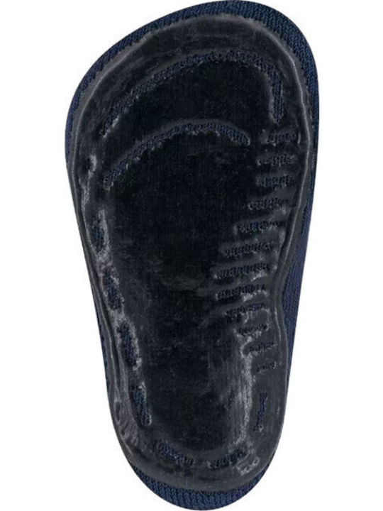 Ewers Kids' Slipper Socks Orange