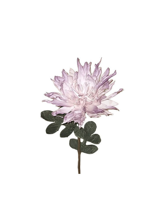Art Et Lumiere Purple Lilac Flower