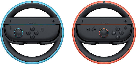 Nintendo Steering Wheel for Switch 2