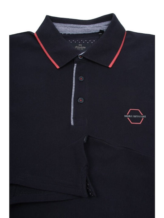 Dark Blue T-shirt