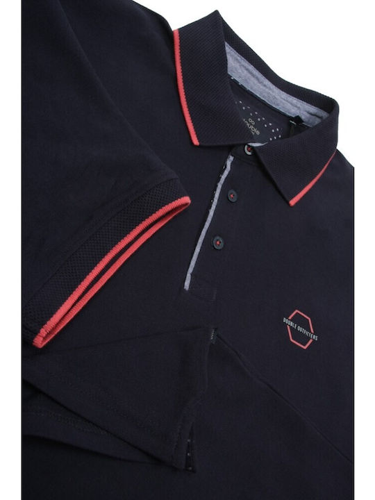 Dark Blue T-shirt