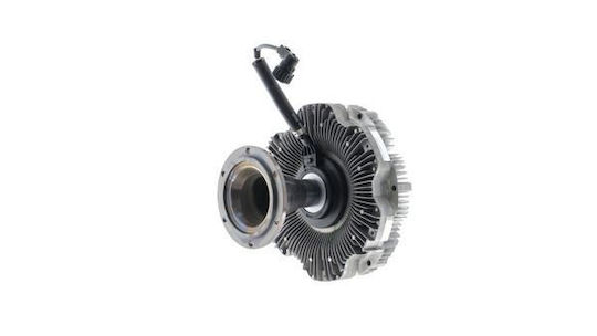 Mahle Car Radiator Fan