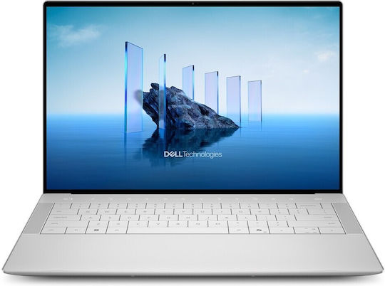 Dell 14 Premium DA14250 14.5" FHD+ (Ultra 7-255HX/32GB/1TB SSD/GeForce RTX 4050/W11 Pro) Platinum (GR Keyboard)