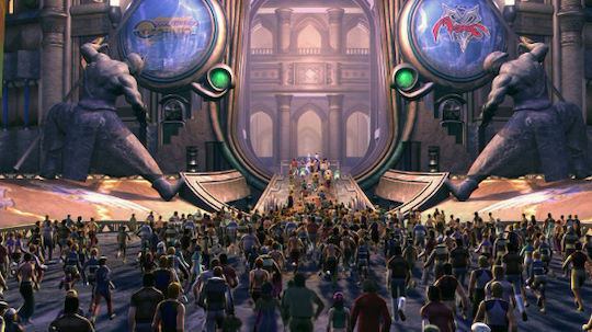 Final Fantasy X / X-2 HD Remaster (Code In A Box) Switch Game