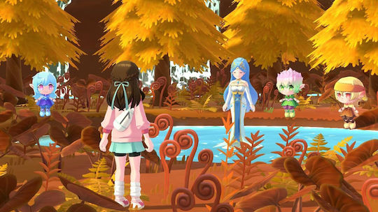 Harvest Moon: Home Sweet Home Special Edition Switch Game