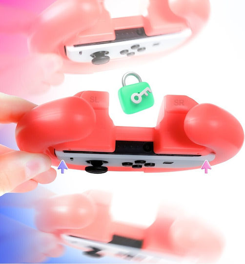 Oniverse Волан за Switch 2