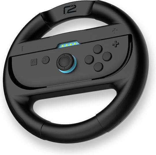 Nintendo Steering Wheel for Switch 2