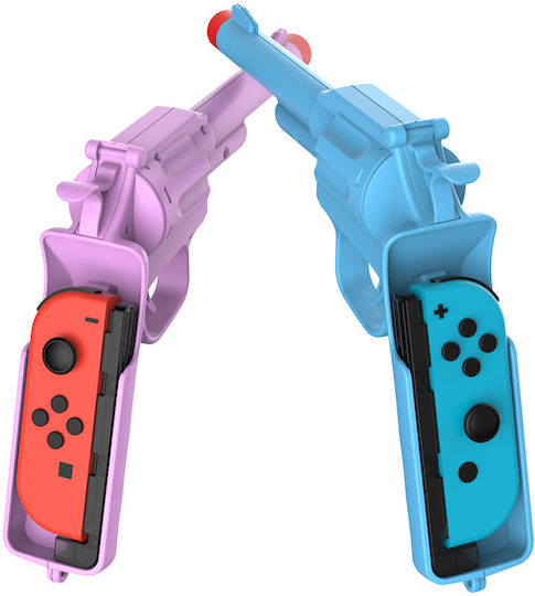 Maxx Tech για Switch