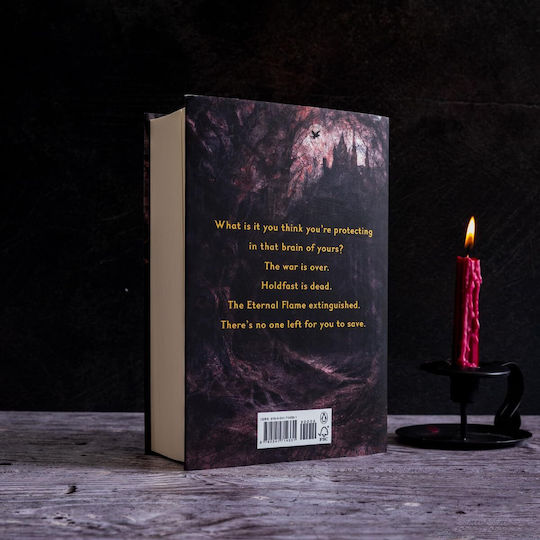 Alchemised (Hardcover)